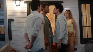 DÖNENCE 2. BÖLÜM tek parça izle! Kanal D DÖNENCE dizisi yeni bölümde neler olacak? Son bölüm özeti