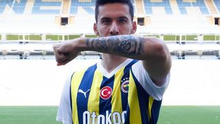 Fenerbahçe, Umut Nayir transferini açıkladı! Bonservis bedeli yok, sözleşme süresi 2+1 yıllık...