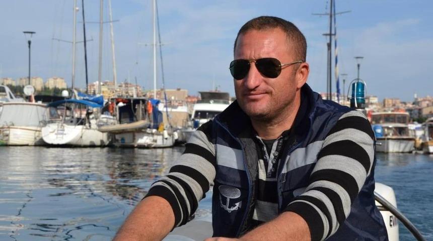 Çanakkale Yat Limanı'nda oksijen tüpü dolumu sırasında patlama! Belediye personeli hayatını kaybetti