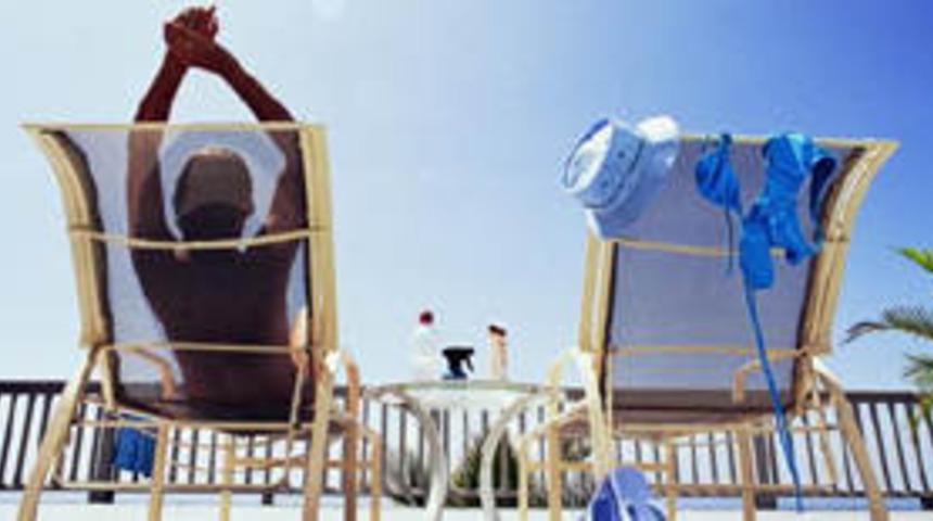 Sağlıklı yaşam için 30 gün tatil şart