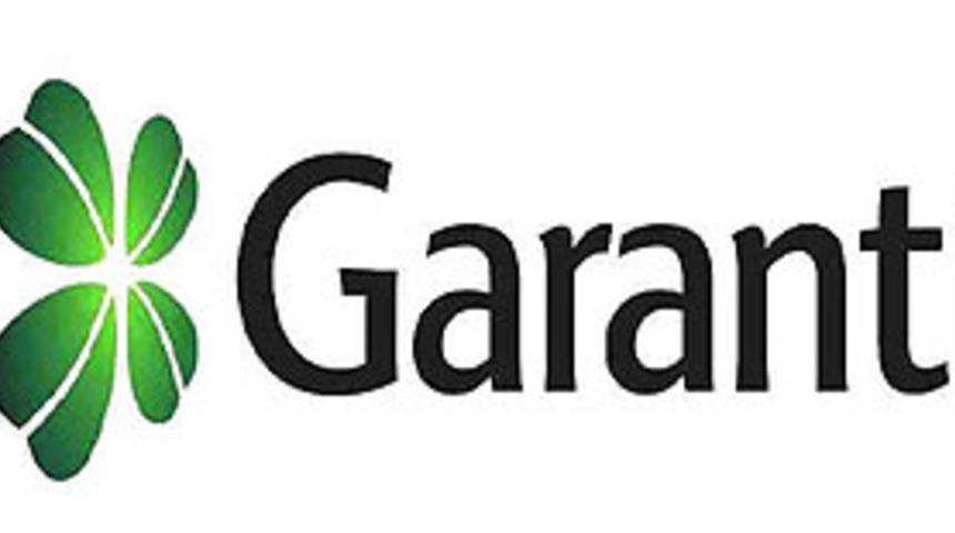 Garanti Bankası'na 600 milyon euro kredi
