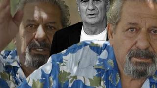 Erman Toroğlu'ndan Şenol Güneş'e olay sözler! ''Sen adam değilsin, hadi beni mahkemeye ver''