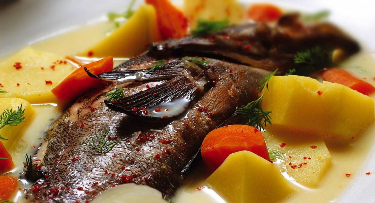 MasterChef grida buğulama tarifi nasıl yapılır, malzemeleri neler?  Akdeniz'in lezzeti grida buğulama tarifi - Tarifler