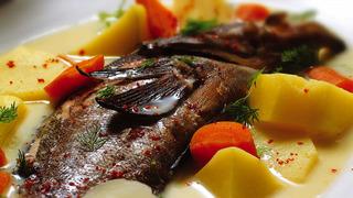 MasterChef grida buğulama tarifi nasıl yapılır, malzemeleri neler? Akdeniz'in lezzeti grida buğulama tarifi