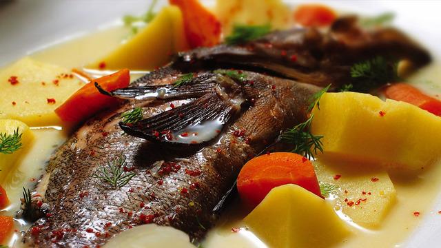 MasterChef grida buğulama tarifi nasıl yapılır, malzemeleri neler? Akdeniz'in lezzeti grida buğulama tarifi