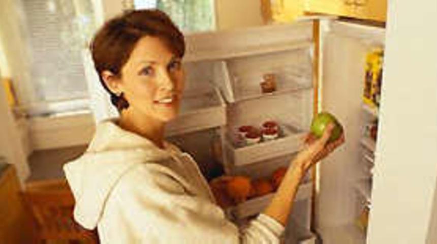 Beyaz eşya &uuml;retimi arttı