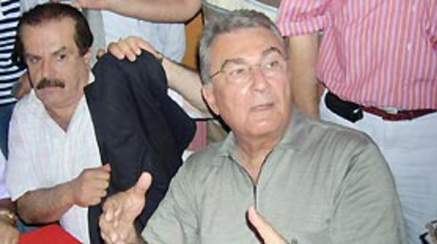 Baykal: "Bu AK Parti'liler şizofreni"