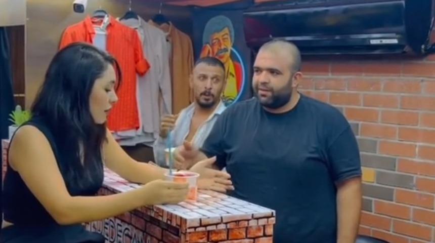 Şanlıurfa'da korkunç olay! Sosyal medya fenomeni, elektrik akımına kapılarak öldü