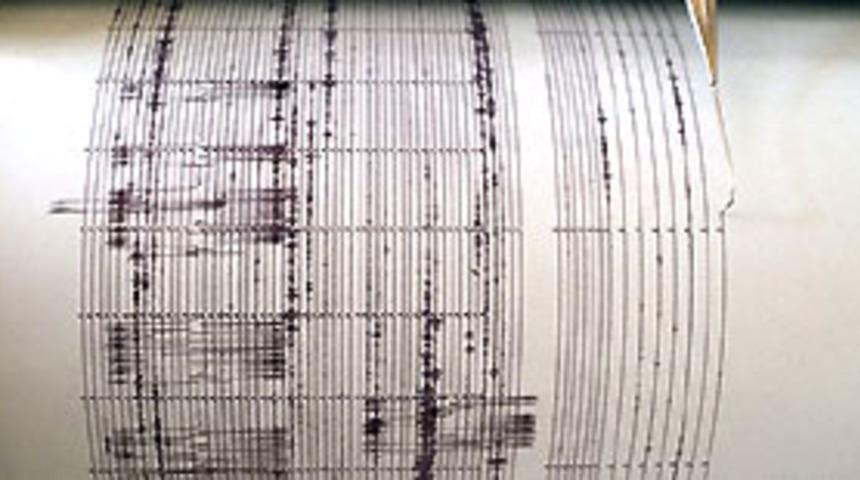 "T&uuml;rkiye'de her an deprem olabilir"