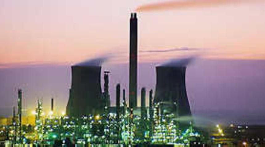 N&uuml;kleer santral i&ccedil;in Akkuyu hazır