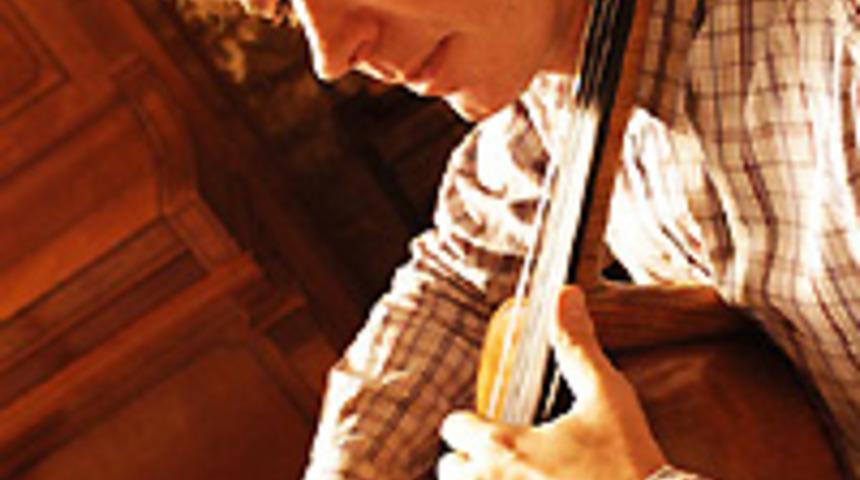 Julian Lloyd Webber İŞ Sanat'ta !