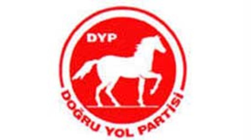 DYP'den h&uuml;k&uuml;mete 'ciddiyet' eleştirisi