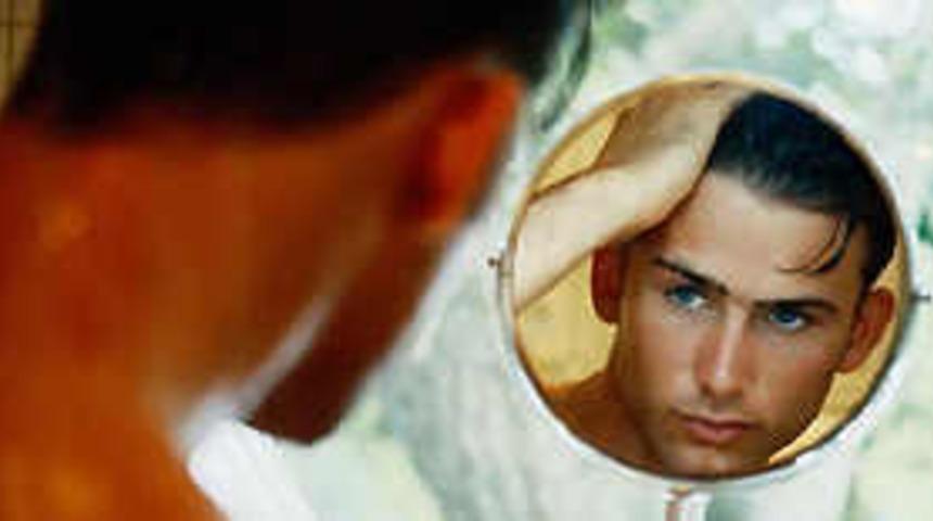 Erkekler de cilt bakımı yaptırıyor