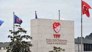 TFF Yönetim Kurulu görev dağılımını yaptı
