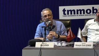 Naci Görür'den dikkat çeken İstanbul depremi uyarısı: Adalar ve Kumburgaz fayının kırılmasını bekliyoruz