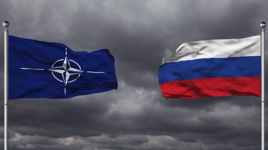 Rusya'dan NATO'nun Ukrayna kararı için çok sert çıkış! '3. Dünya Savaşı yaklaşıyor'