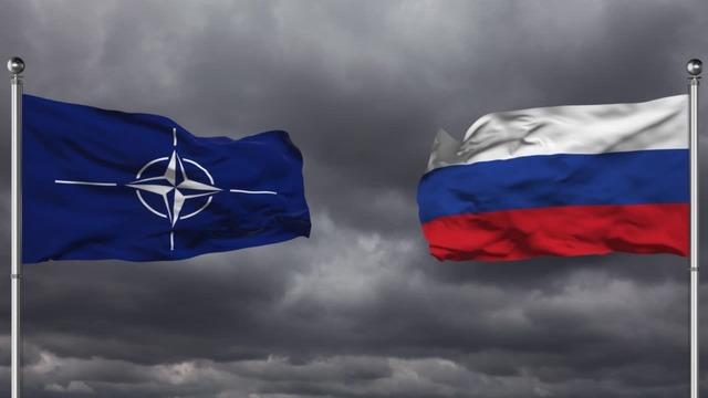 Rusya'dan NATO'nun Ukrayna kararı için çok sert çıkış! '3. Dünya Savaşı yaklaşıyor'