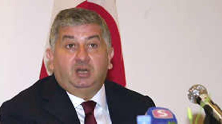 Genel kurul'da se&ccedil;im yapılacak mı?