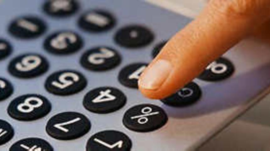 Vergi iadesindeki farklılık aykırı değil