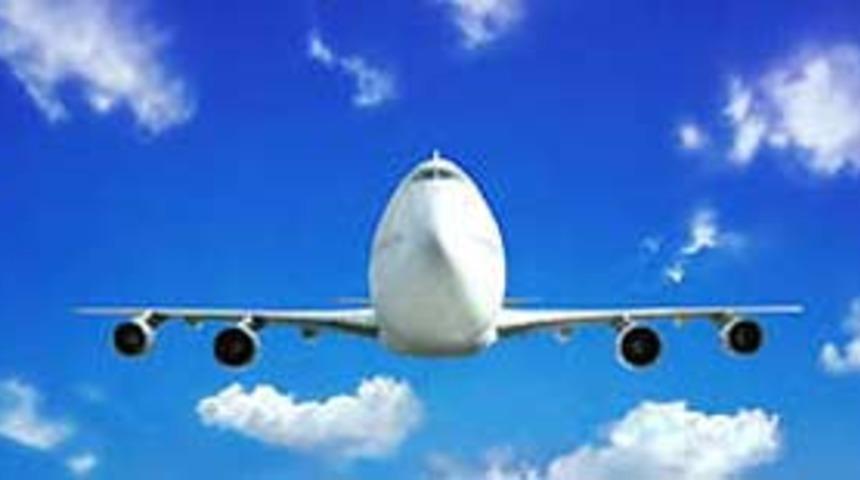 Fly Air'den Antalya'ya her g&uuml;n u&ccedil;uş