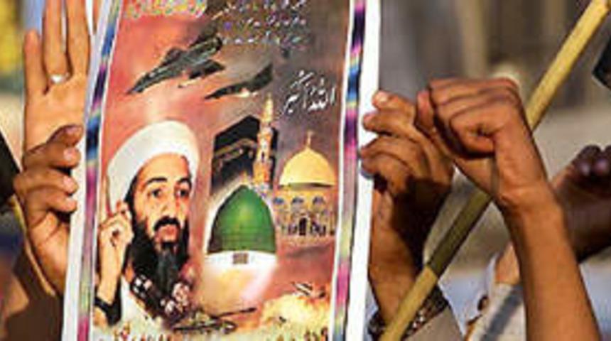 Afganistan'da Taliban saldırısı