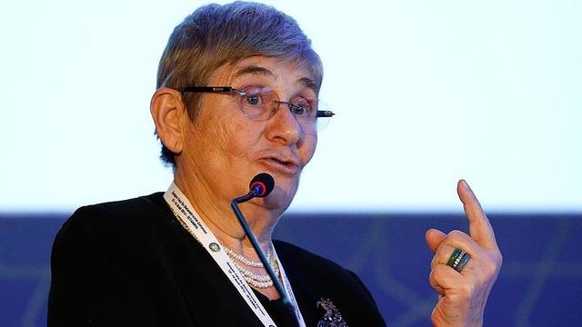 Canan Karatay'dan ezber bozan açıklama: Genetik hastalık diye bir şey yok. Asıl tehlikenin neyde olduğunu söyledi