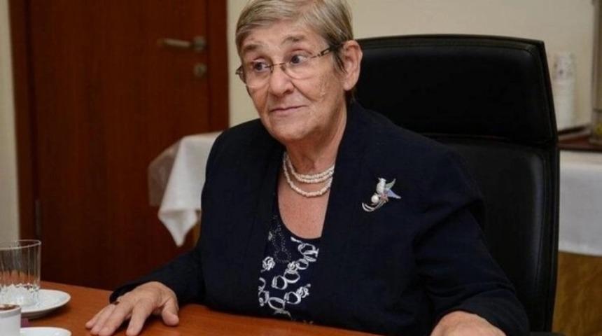 Canan Karatay'dan yaşlanmayı önleyen muhteşem ipucu! Yiyen 10 yaş geriye gidiyor