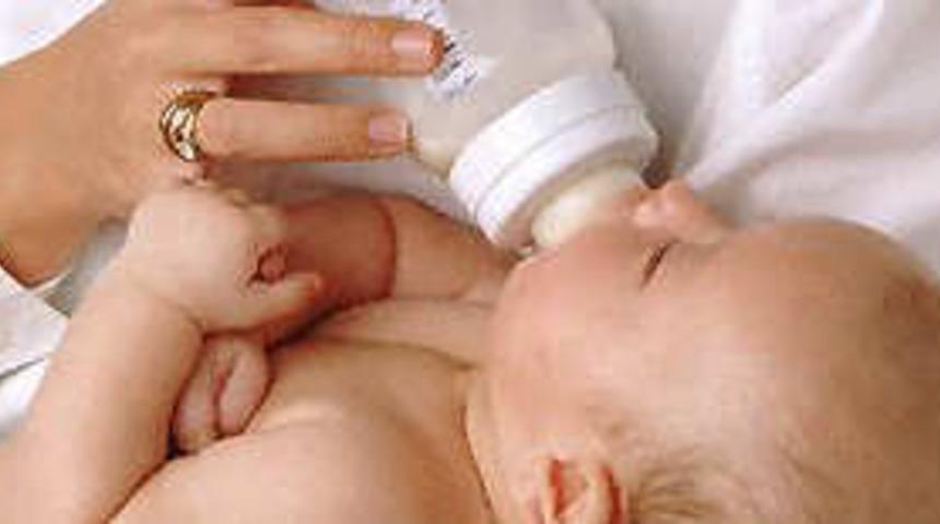 Biberon &ccedil;&uuml;r&uuml;ğ&uuml; nedir, neden olur? İşte dikkat edilmesi gerekenler