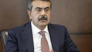 Milli Eğitim Bakanı Yusuf Tekin’den ‘kız okulları’ açıklaması: ‘Gerekirse açabilmeliyiz’