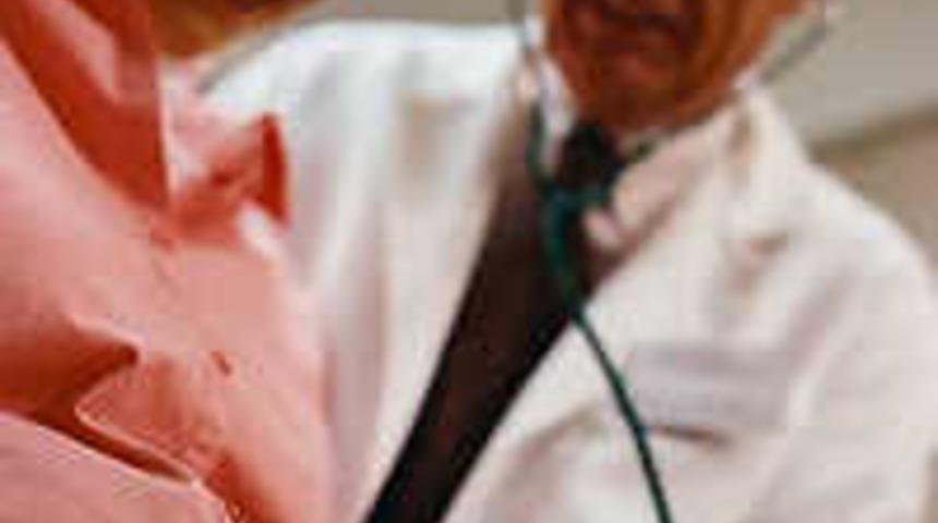 Anne karnındaki bebeğe erken teşhis