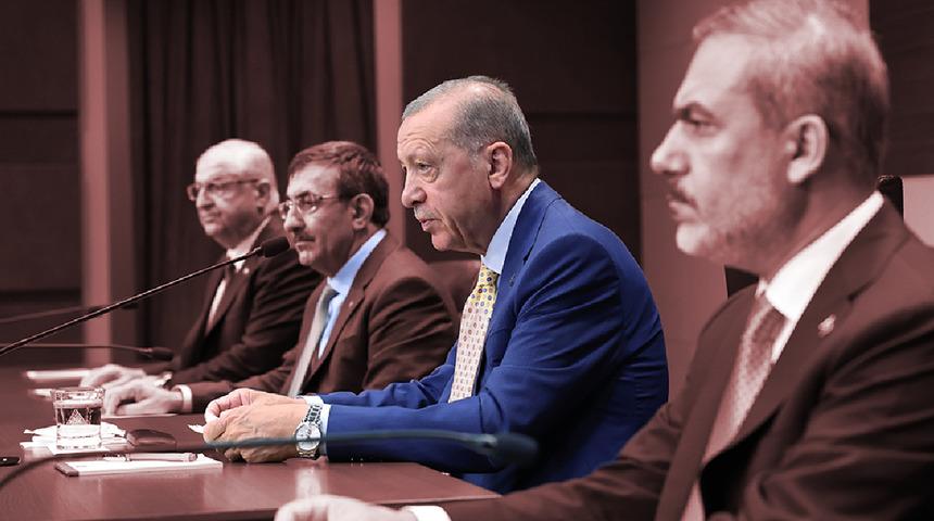 Önce "AB" çıkışı yaptı, sonra onay verdi: Erdoğan'ın 'İsveç' hamlesinin şifreleri! Schengen vizesi ambargosu kalkar mı? "Ekonomik ilişkileri..."