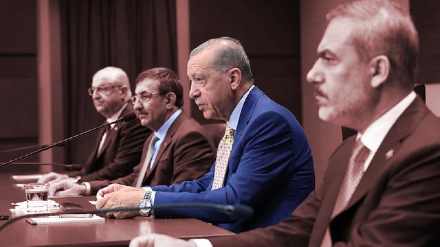 Önce AB çıkışı yaptı, sonra onay verdi: Erdoğan'ın 'İsveç' hamlesinin şifreleri! Schengen vizesi ambargosu kalkar mı? Ekonomik ilişkileri...