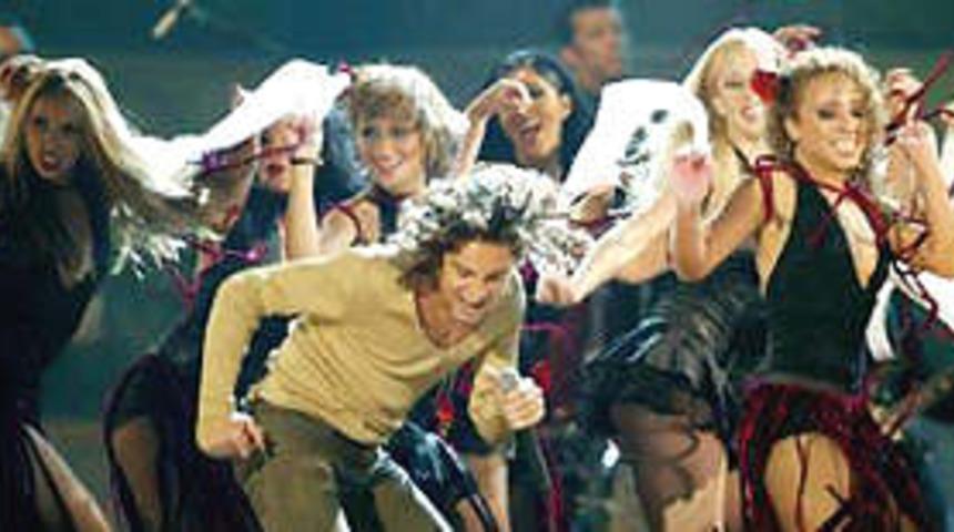 Grammy m&uuml;zik &ouml;d&uuml;lleri