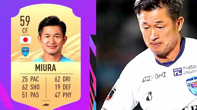 Dünyanın en yaşlı futbolcusu sözleşme yeniledi! Kazuyoshi Miura'nın bırakmaya hiç ama hiç niyeti yok