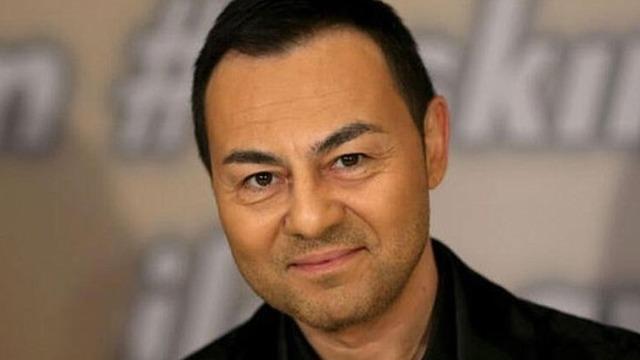 Serdar Ortaç'ın tabutu çalındı! Hırsızın notunu duyanlar çok şaşırdı