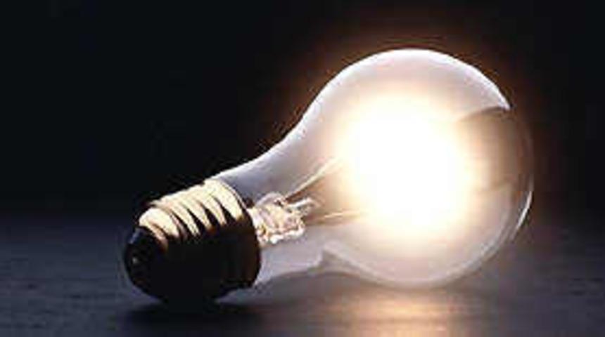 Başkentte elektrik kesintisi 