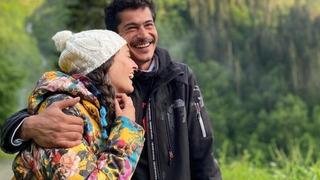 Evlenecekleri konuşuluyordu! İsmail Hacıoğlu ile Aslıhan Gürbüz çiftinden kötü haber! Fotoğrafları silip engelledi