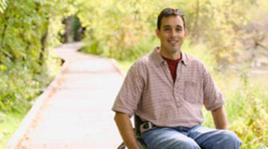 &Ouml;z&uuml;rl&uuml;ler i&ccedil;in aylık 328 YTL yardım