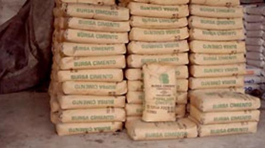 Uzan Grubu &ccedil;imento fabrikaları satışı