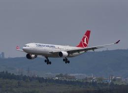 THY resmen duyurdu: Personel maaşlarına yüzde 41’lik zam