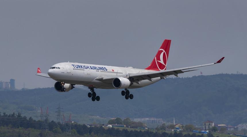 THY resmen duyurdu: Personel maaşlarına yüzde 41’lik zam