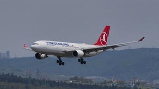 THY resmen duyurdu: Personel maaşlarına yüzde 41’lik zam