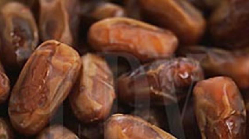 Hurma, oru&ccedil; halsizliğini gideriyor! İşte hurmanın faydaları