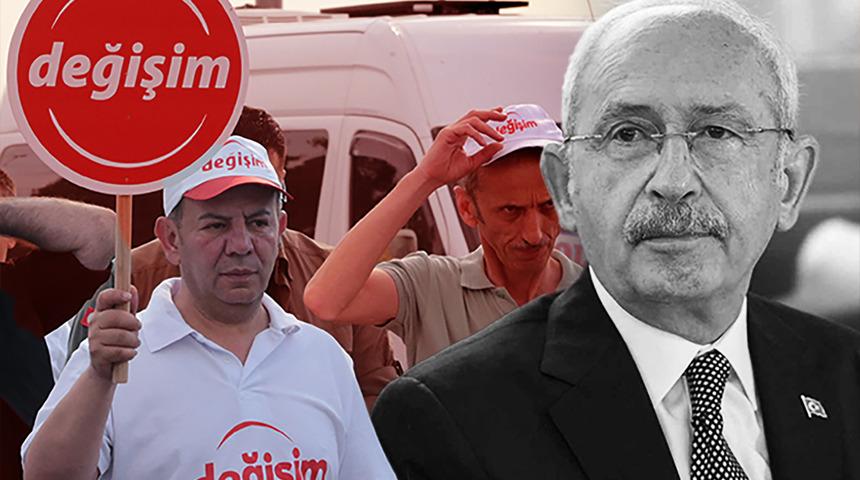 B planı da hazır! Tanju Özcan'ın "korkunç" bulduğu iddia için saatler kaldı: CHP'de hareketli gün