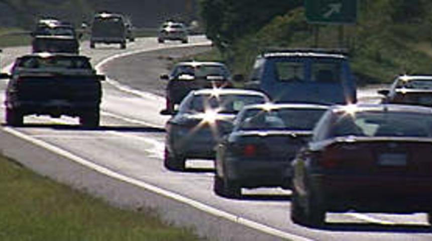 Karayollarında durum