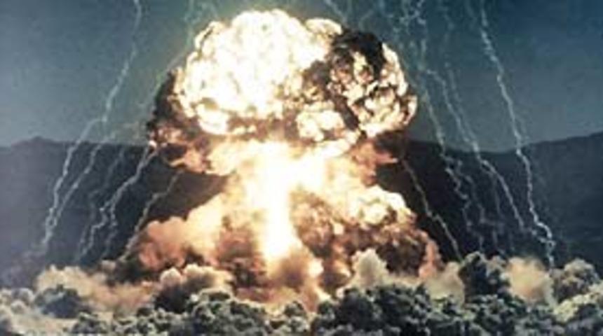 Silahsızlanma i&ccedil;in antlaşma &ouml;nerisi