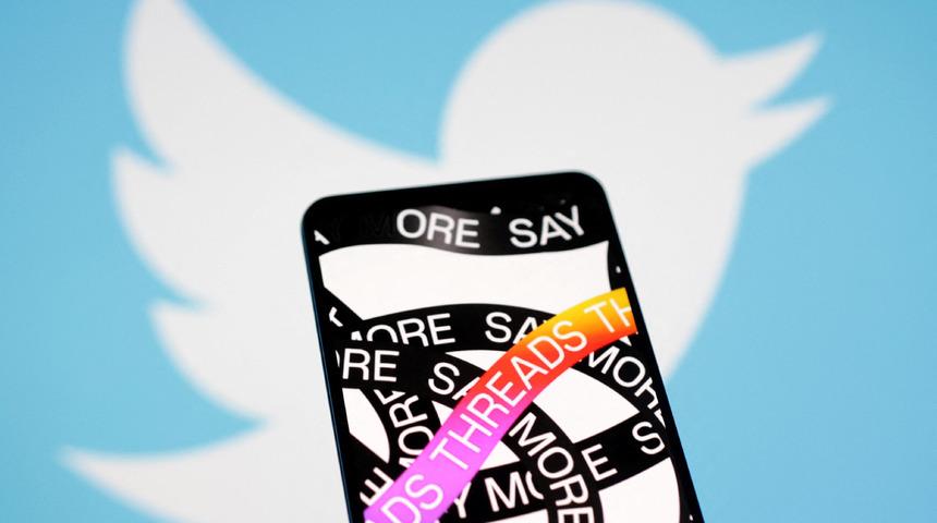 Twitter ile ilgili şoke eden Threads iddiası: 'Arama sonuçlarında gösterilmesini engelliyor'
