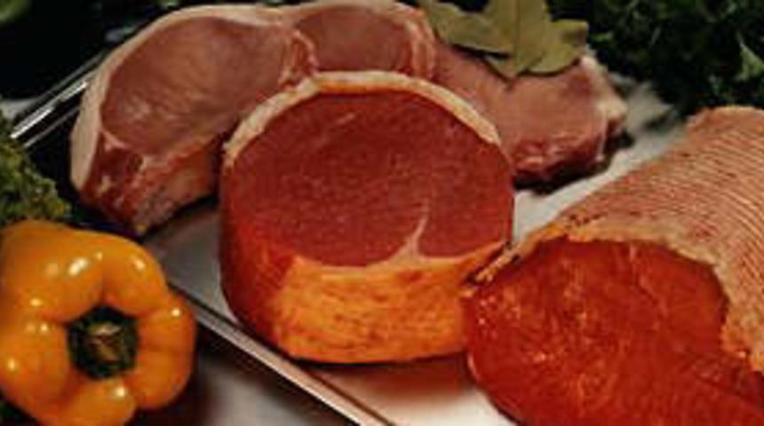 Diyarbakır'da 80 ton tarihi ge&ccedil;miş et