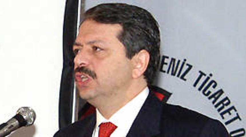 Ter&ouml;r ekomiyi olumsuz etkiliyor