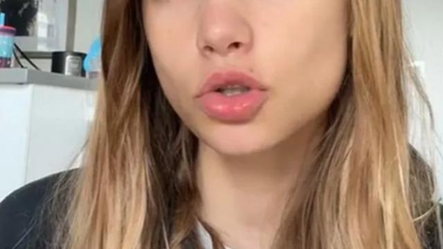 Erkek arkadaşının ihanetini öğrendi! İntikamı sosyal medyada gündem yaratmayı başardı